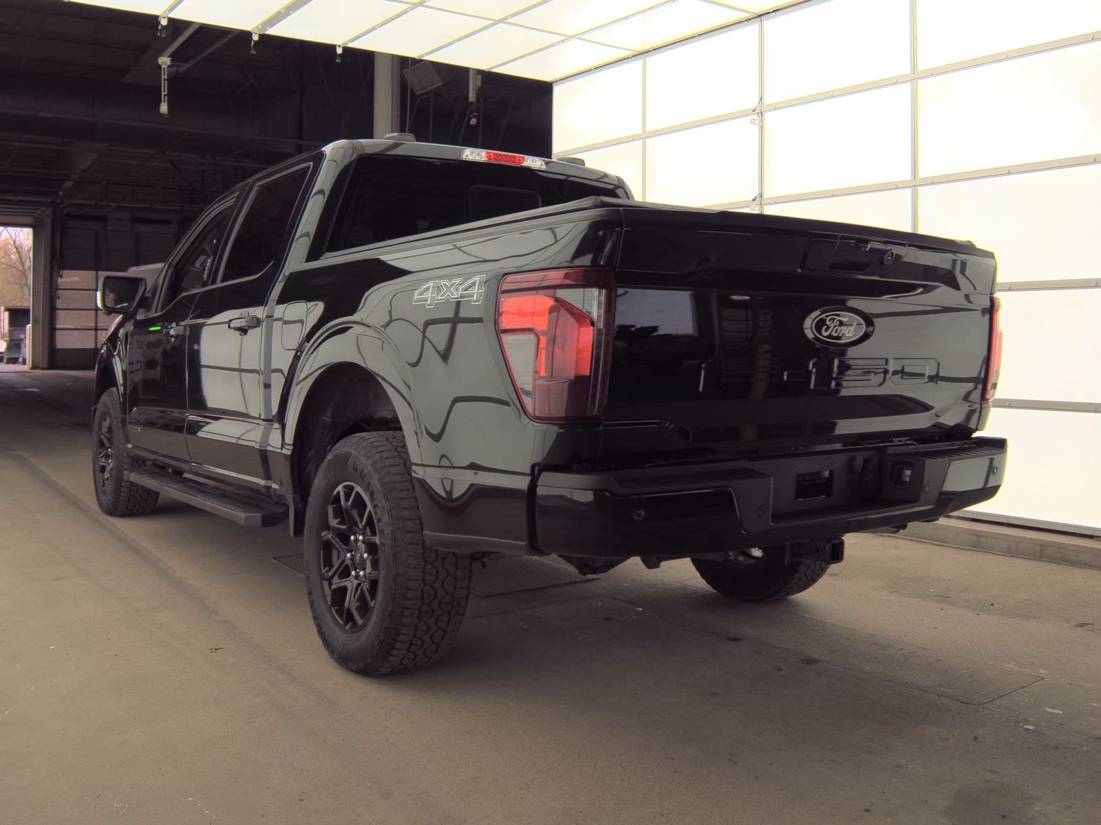 FORD F-150 - 9