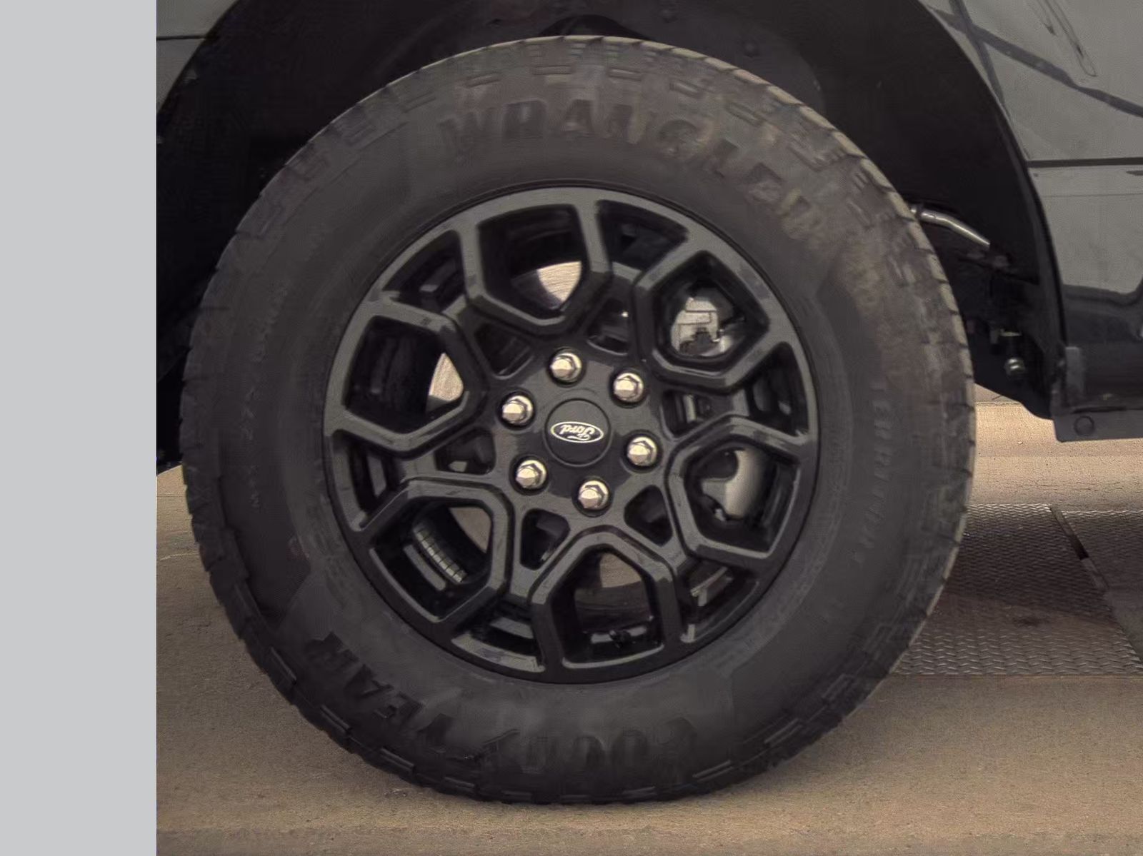 FORD F-150 - 10