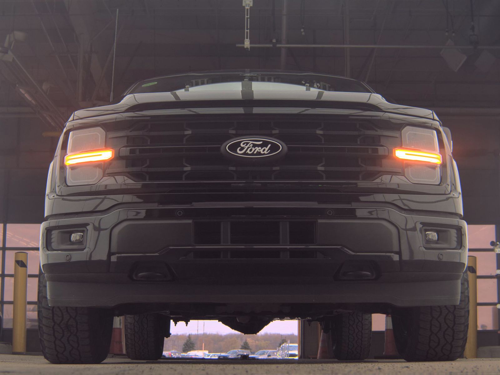 FORD F-150 - 4