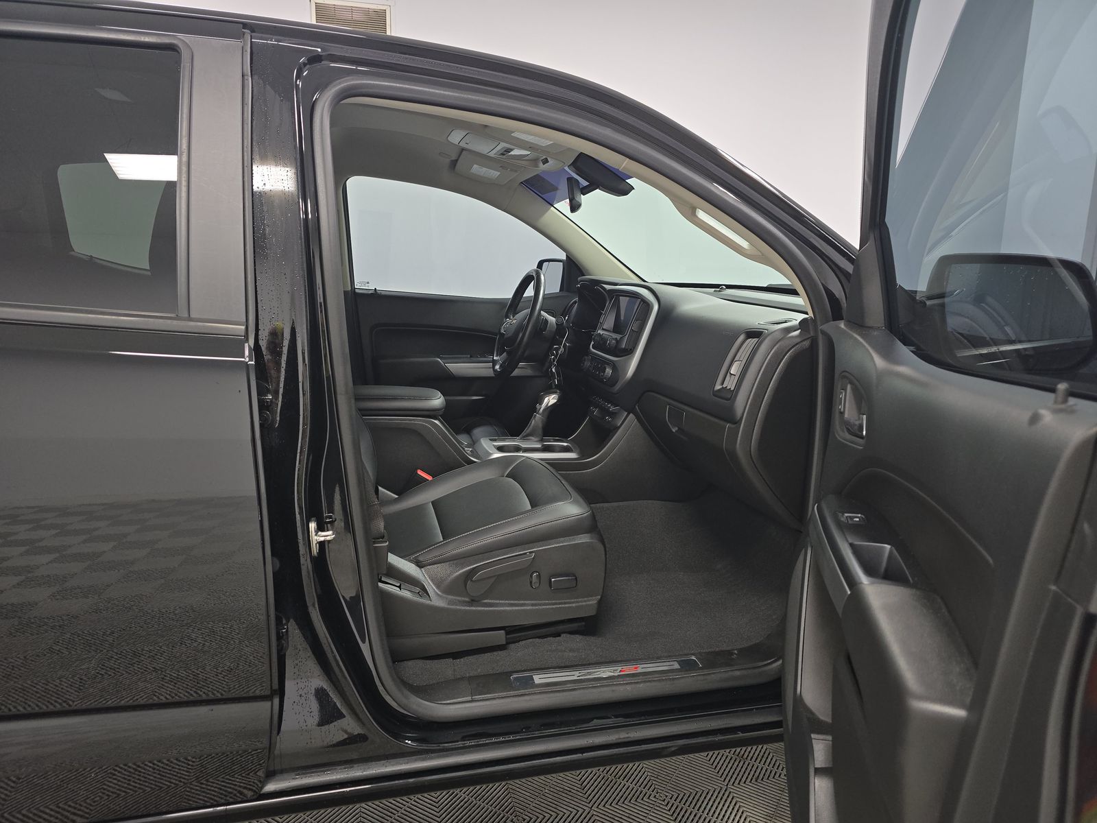 CHEVROLET 4WD ZR2 - 9