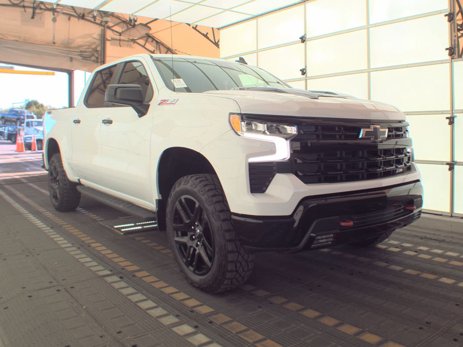 CHEVROLET LT TRL BOS - 5