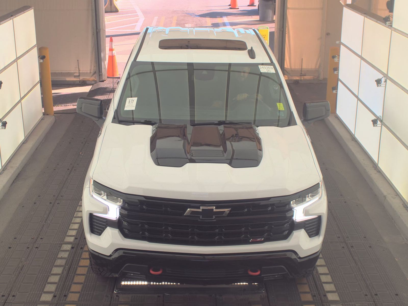 CHEVROLET LT TRL BOS - 3