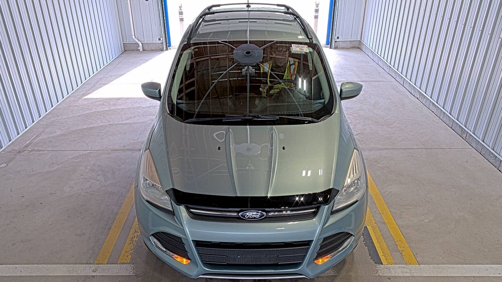 FORD ESCAPE - 3