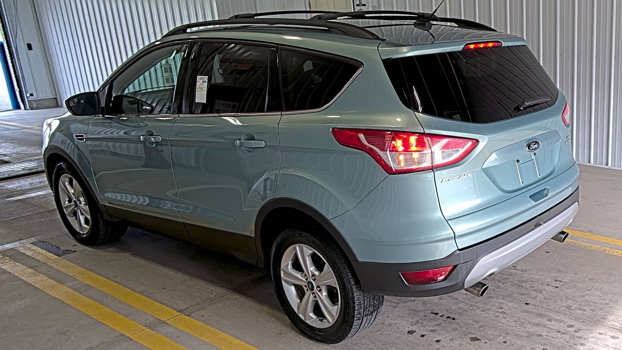 FORD ESCAPE - 7