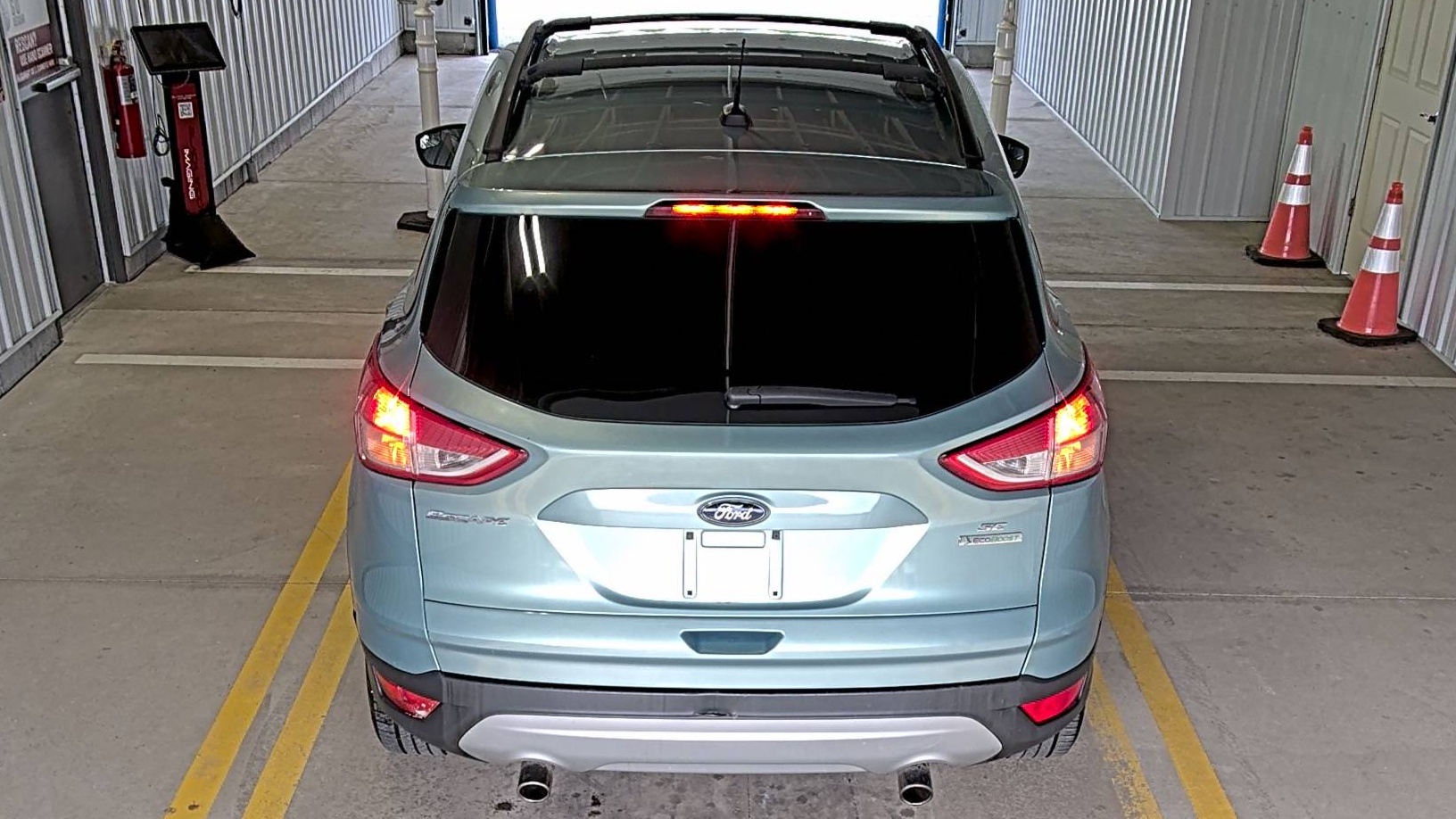 FORD ESCAPE - 6