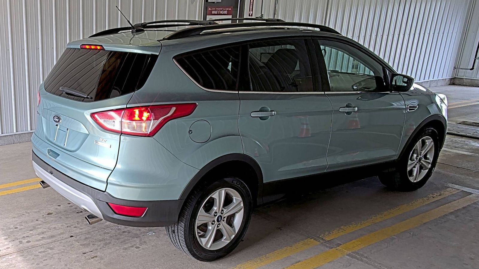 FORD ESCAPE - 5
