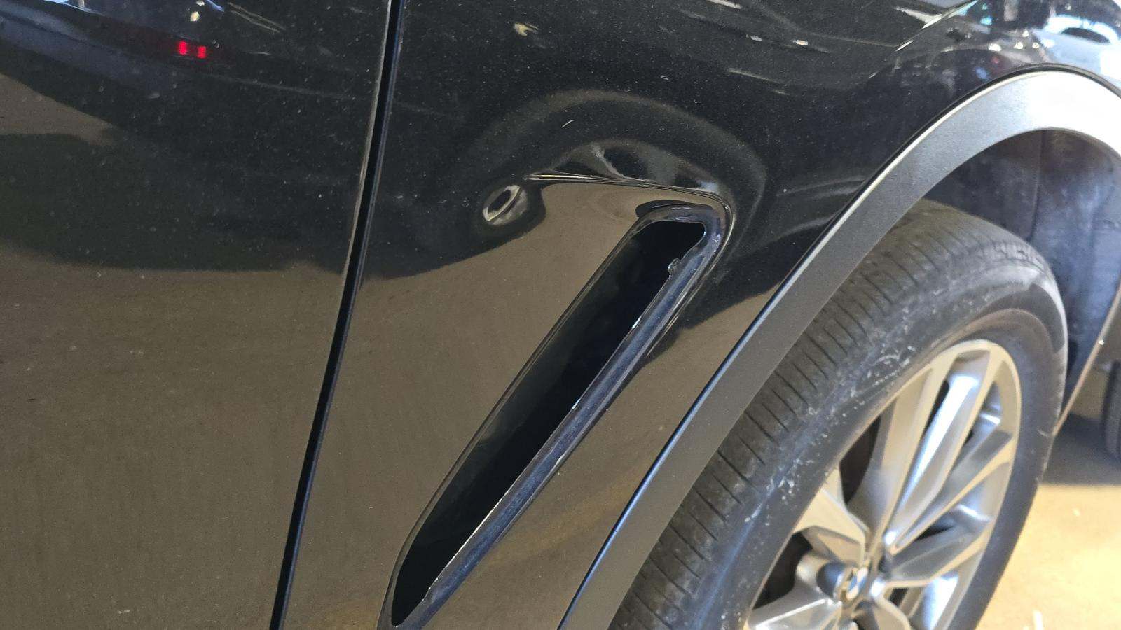 2019 BMW X3 xDrive30i AWD