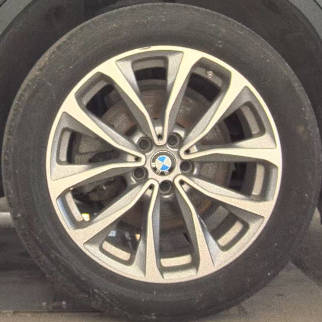 2019 BMW X3 xDrive30i AWD