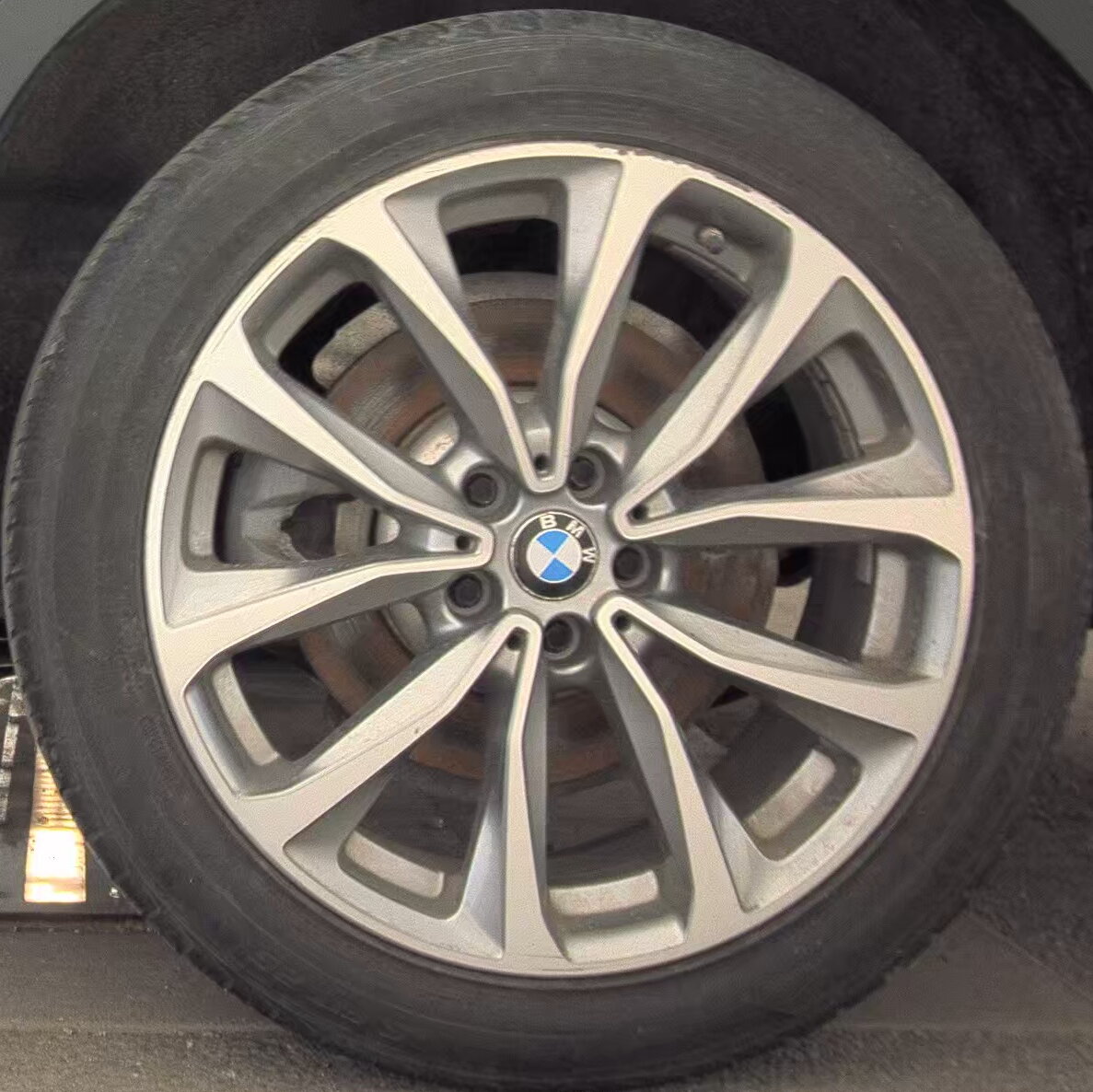 2019 BMW X3 xDrive30i AWD