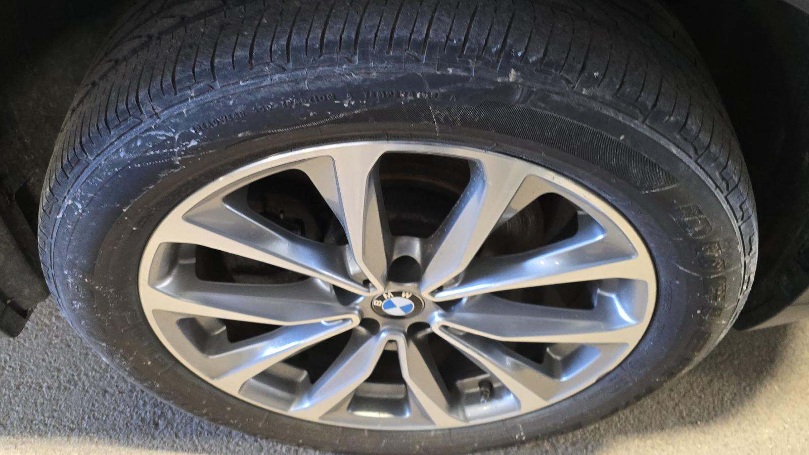 2019 BMW X3 xDrive30i AWD