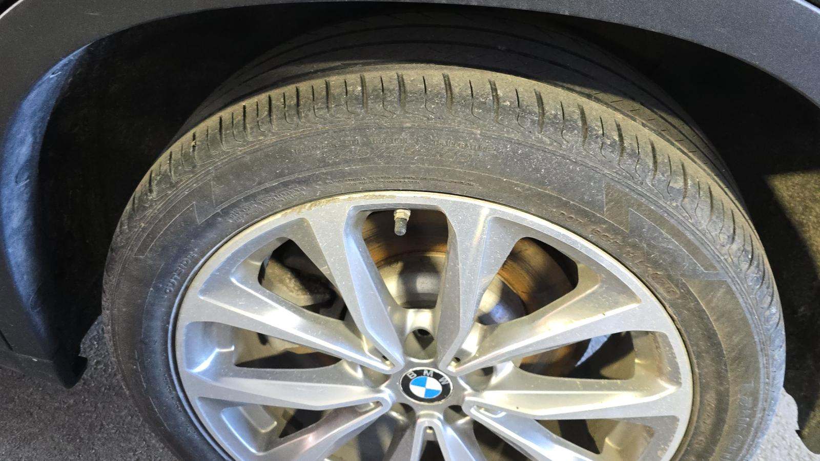 2019 BMW X3 xDrive30i AWD