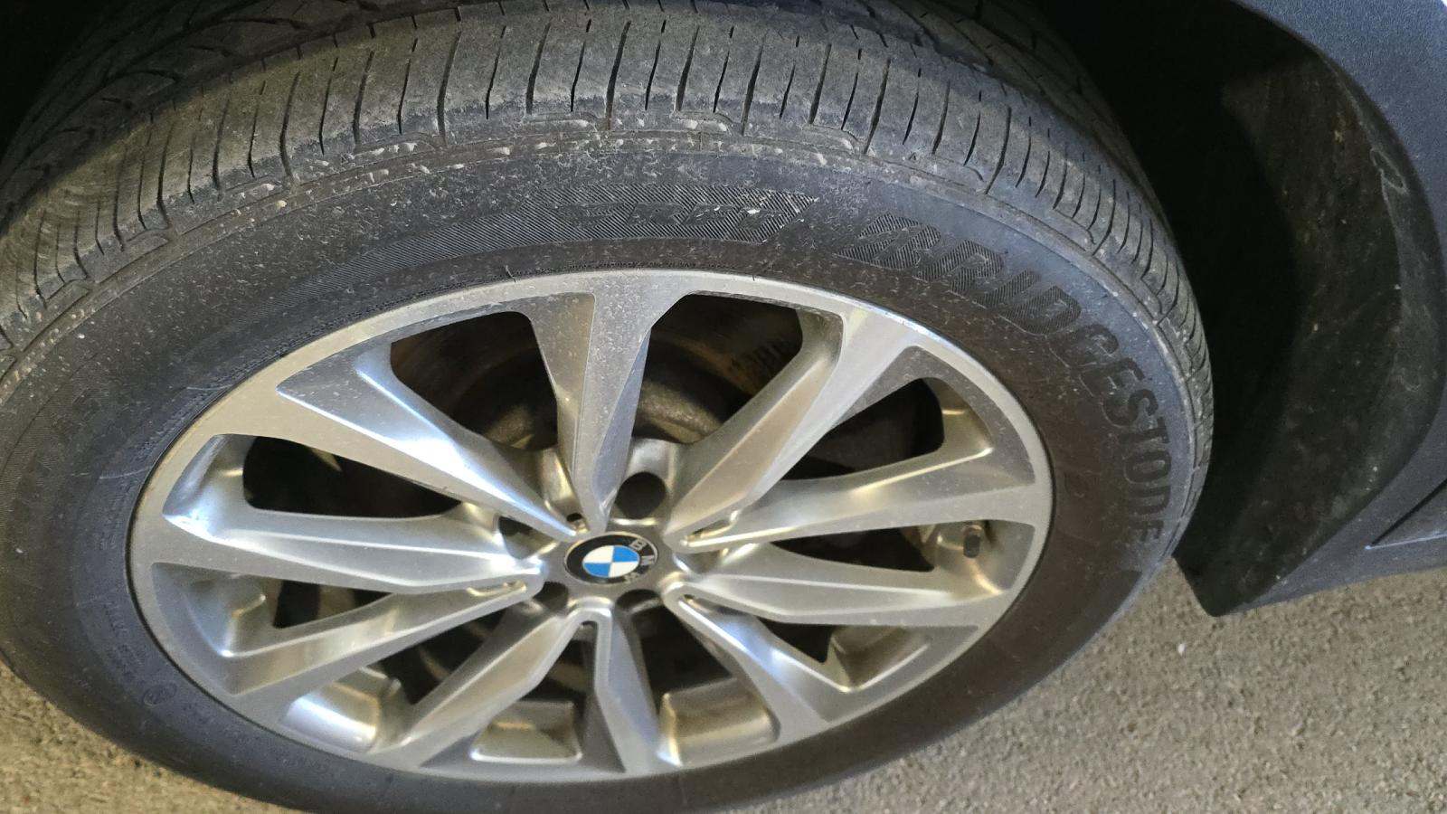2019 BMW X3 xDrive30i AWD