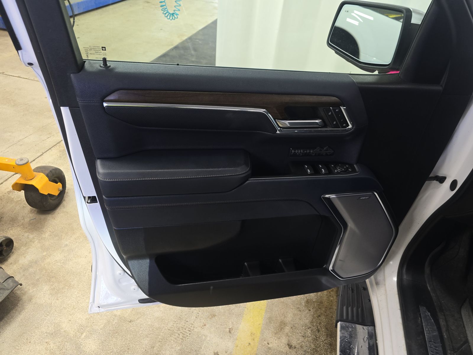 CHEVROLET HIGH COUNT - 10