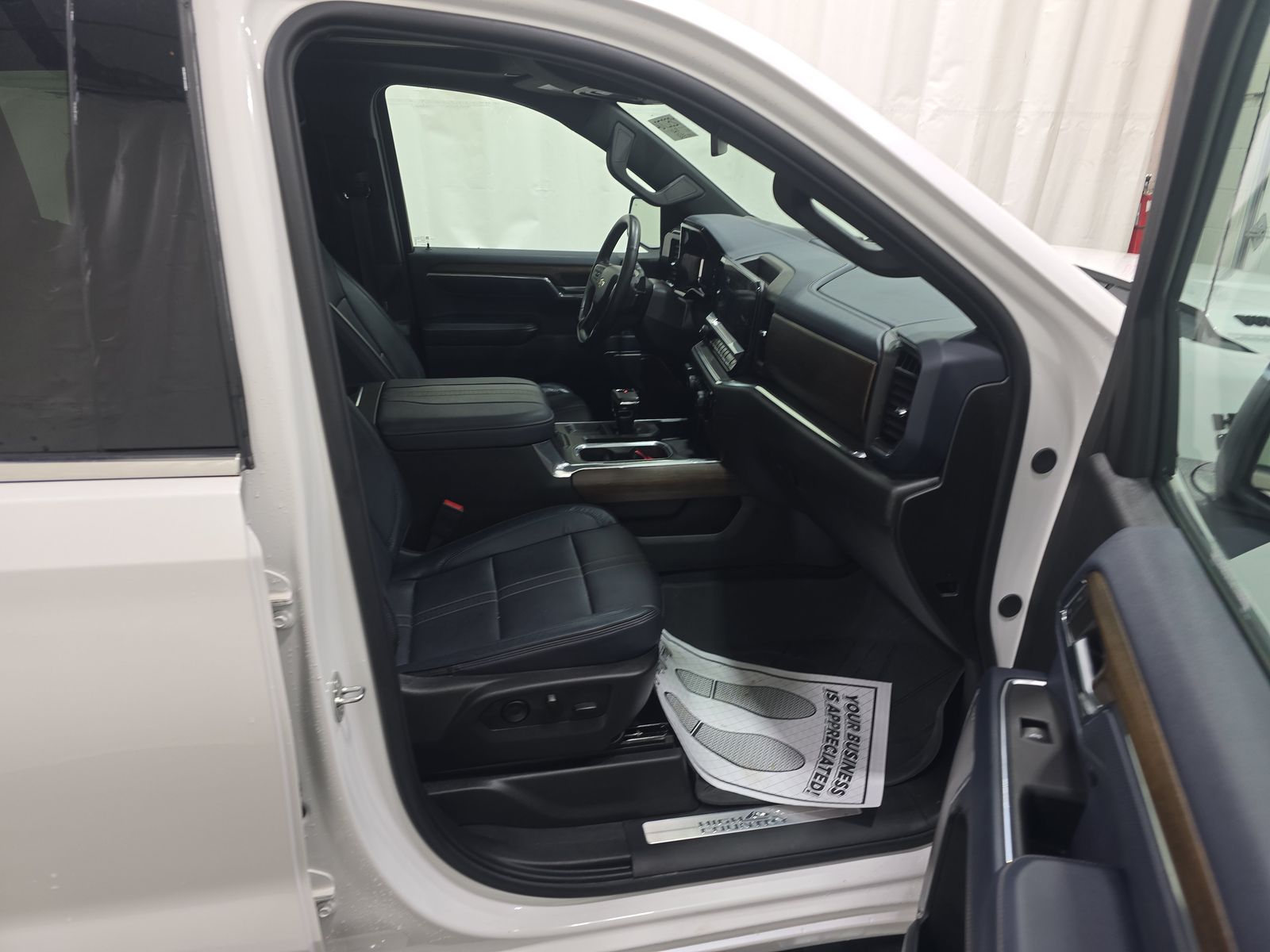 CHEVROLET HIGH COUNT - 9