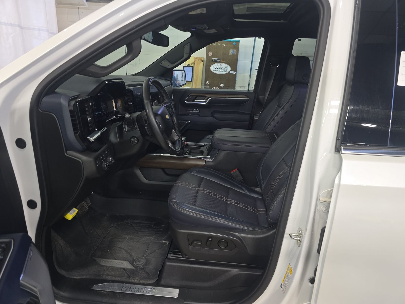 CHEVROLET HIGH COUNT - 8