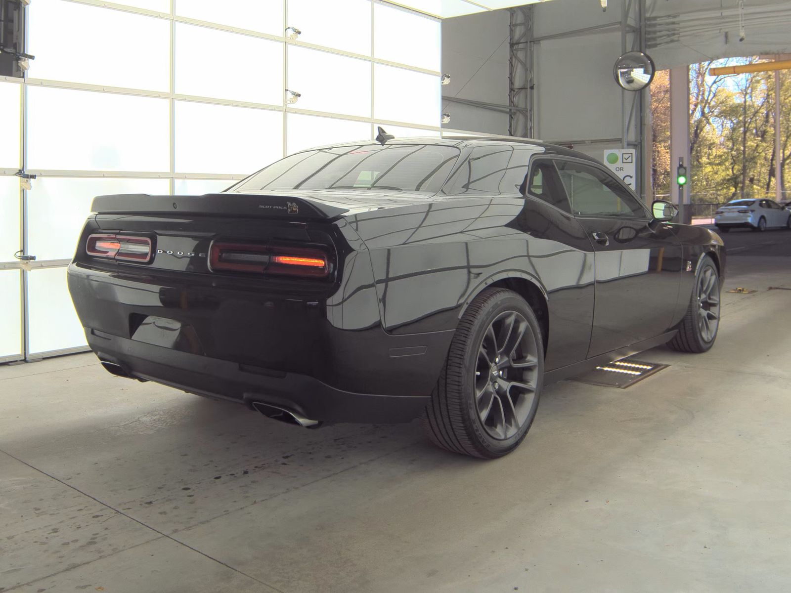 DODGE R/T SCAT P - 6