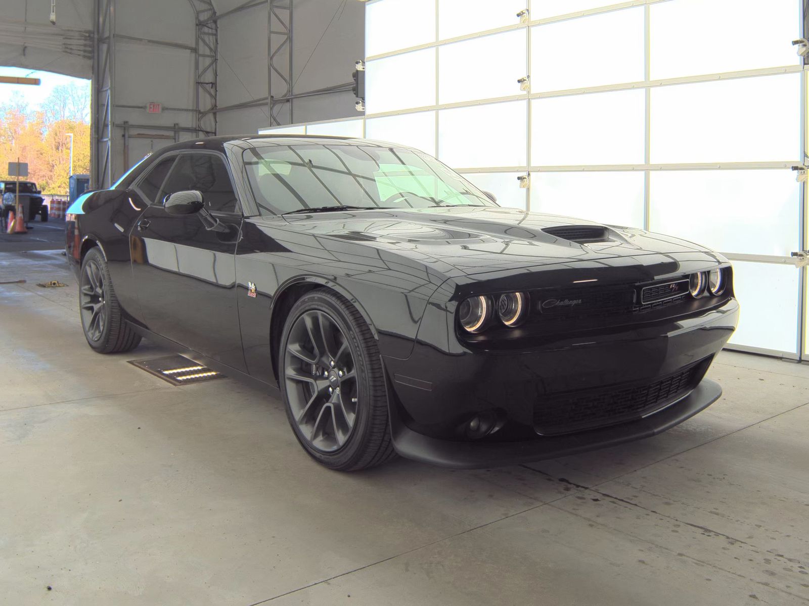 DODGE R/T SCAT P - 5