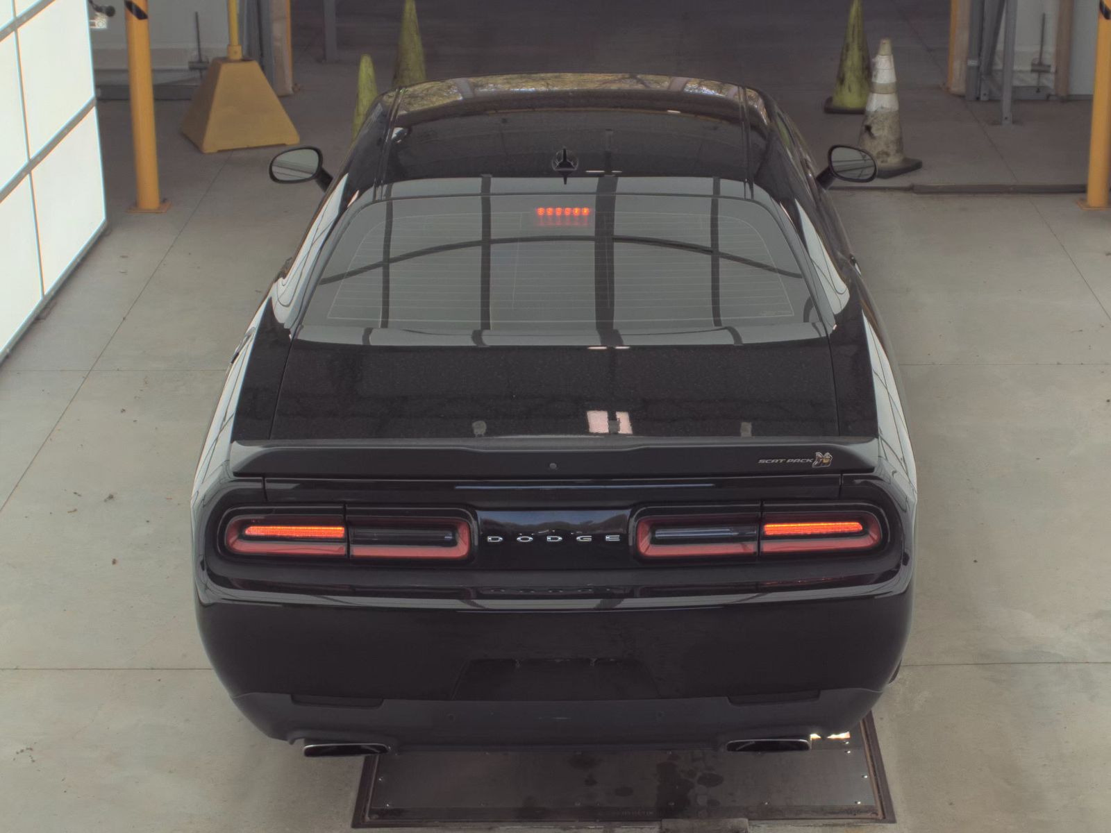 DODGE R/T SCAT P - 7