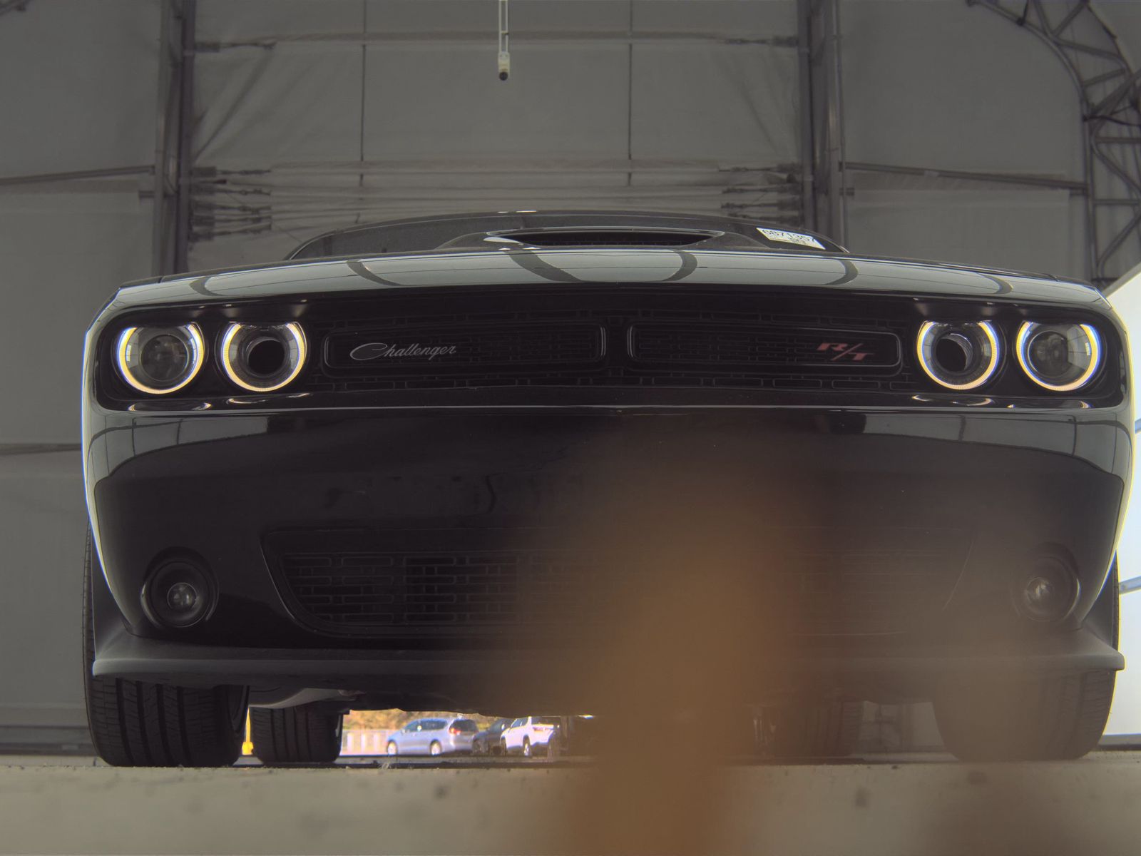 DODGE R/T SCAT P - 4