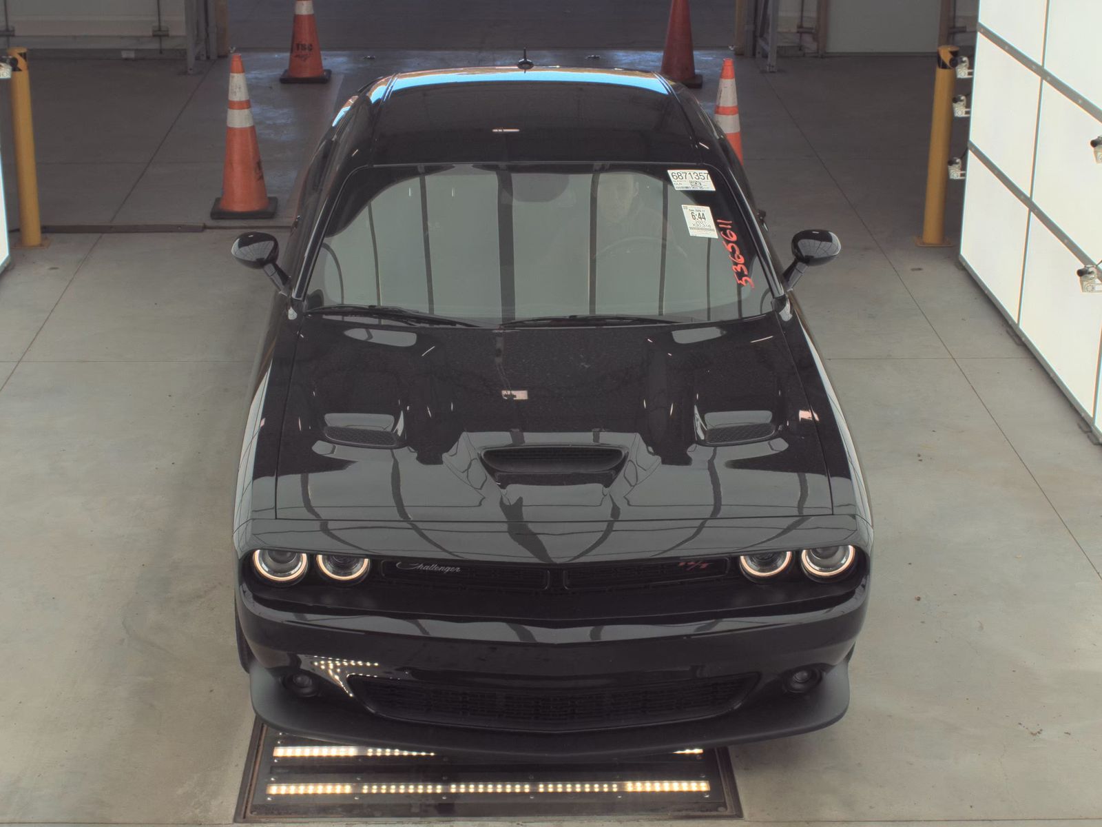 DODGE R/T SCAT P - 3