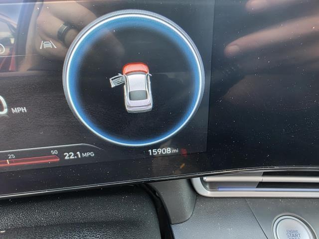 HYUNDAI SEL CONVENIENCE - 7