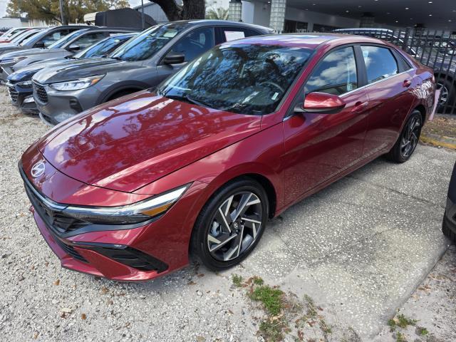 HYUNDAI SEL CONVENIENCE - 1