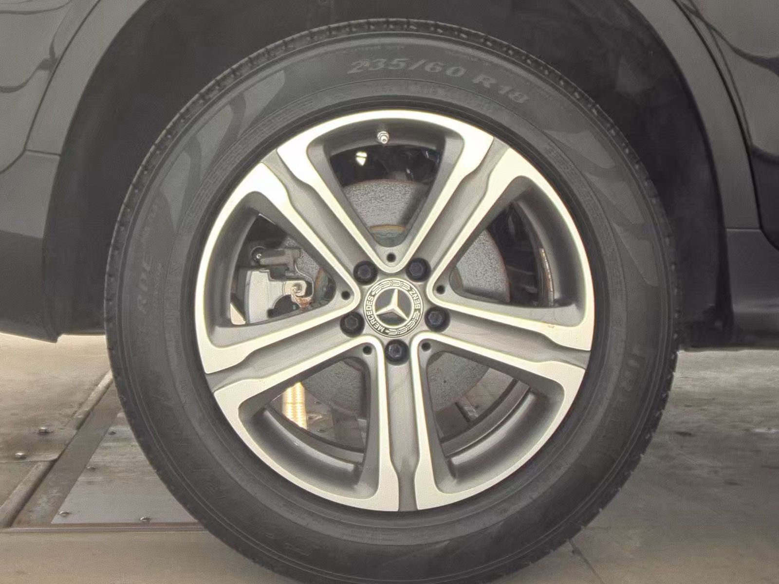 2020 Mercedes-Benz GLC GLC 300 AWD
