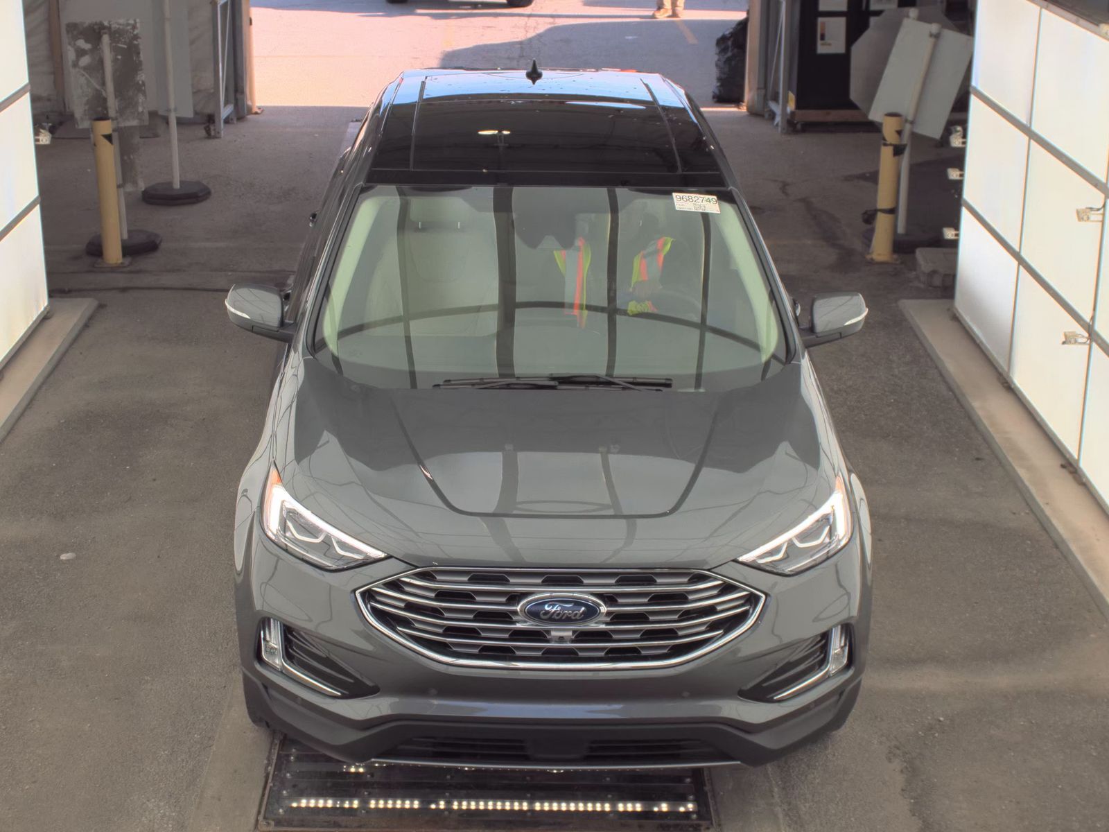 FORD EDGE - 3