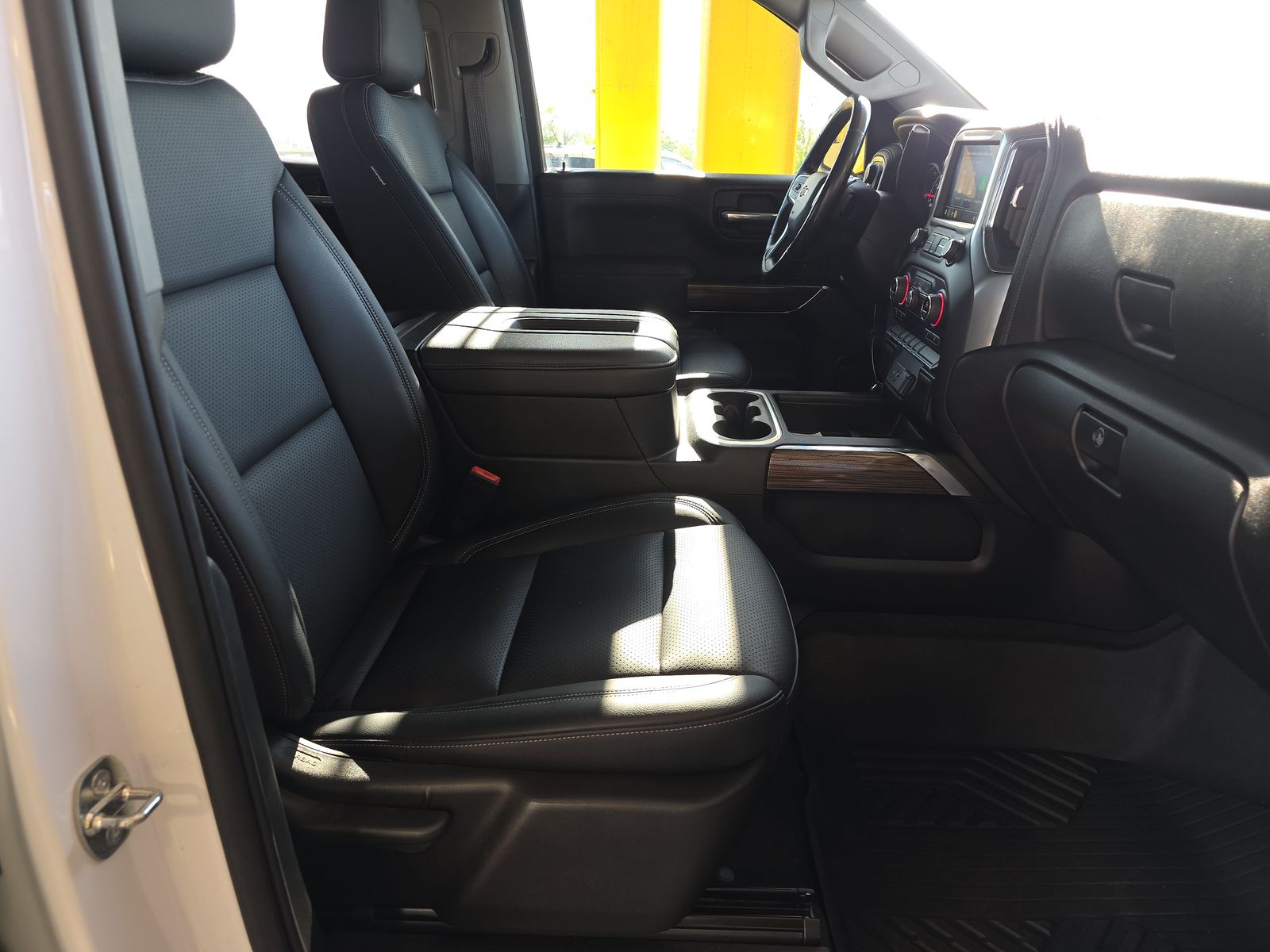 CHEVROLET LT TRL BOS - 9