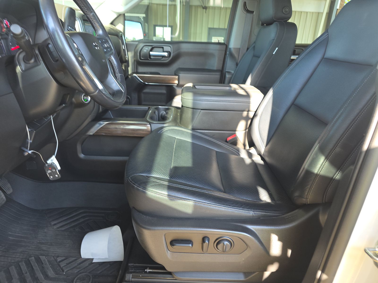 CHEVROLET LT TRL BOS - 8