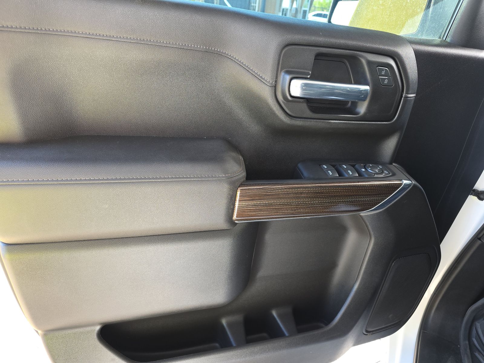 CHEVROLET LT TRL BOS - 10