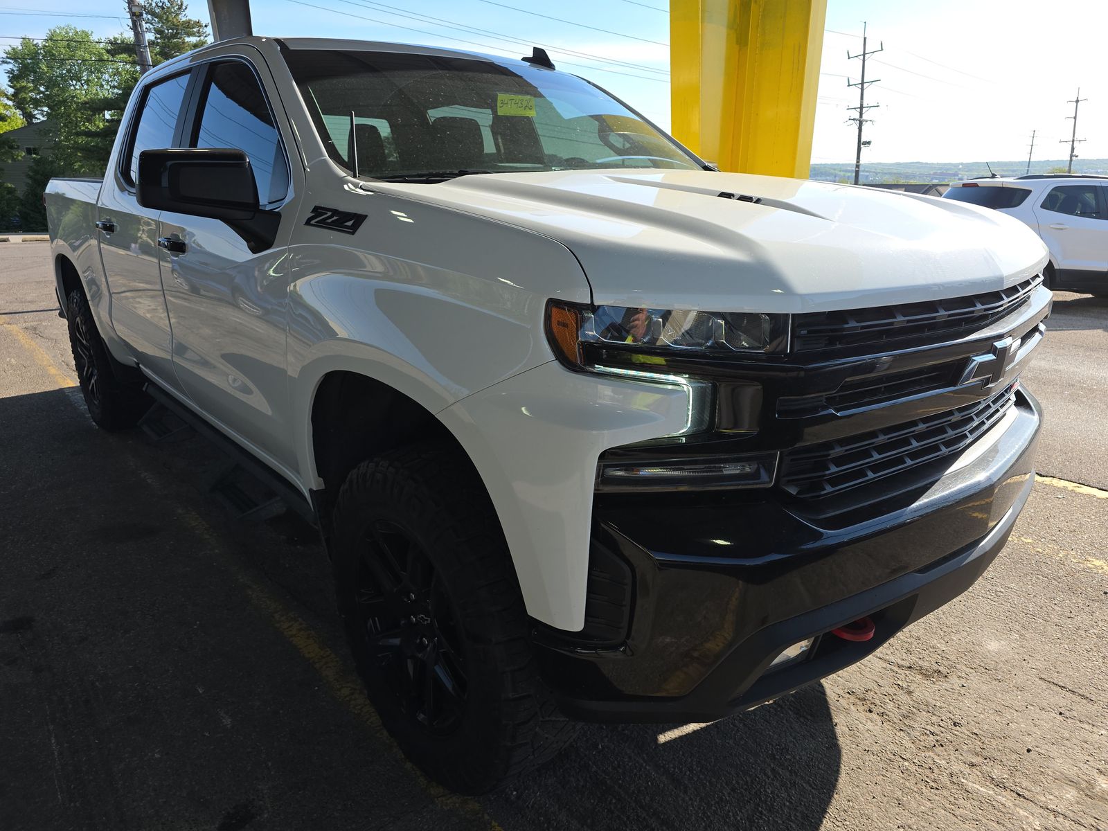 CHEVROLET LT TRL BOS - 4