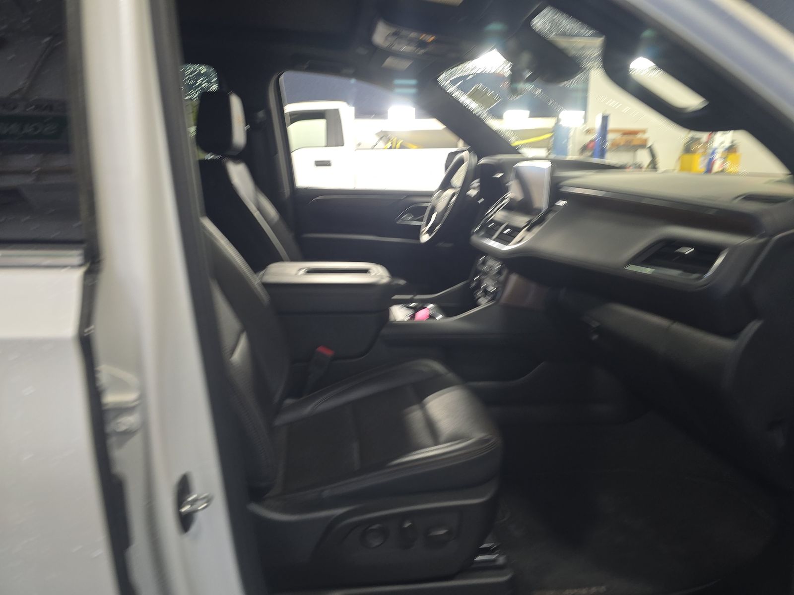 CHEVROLET HIGH COUNT - 9