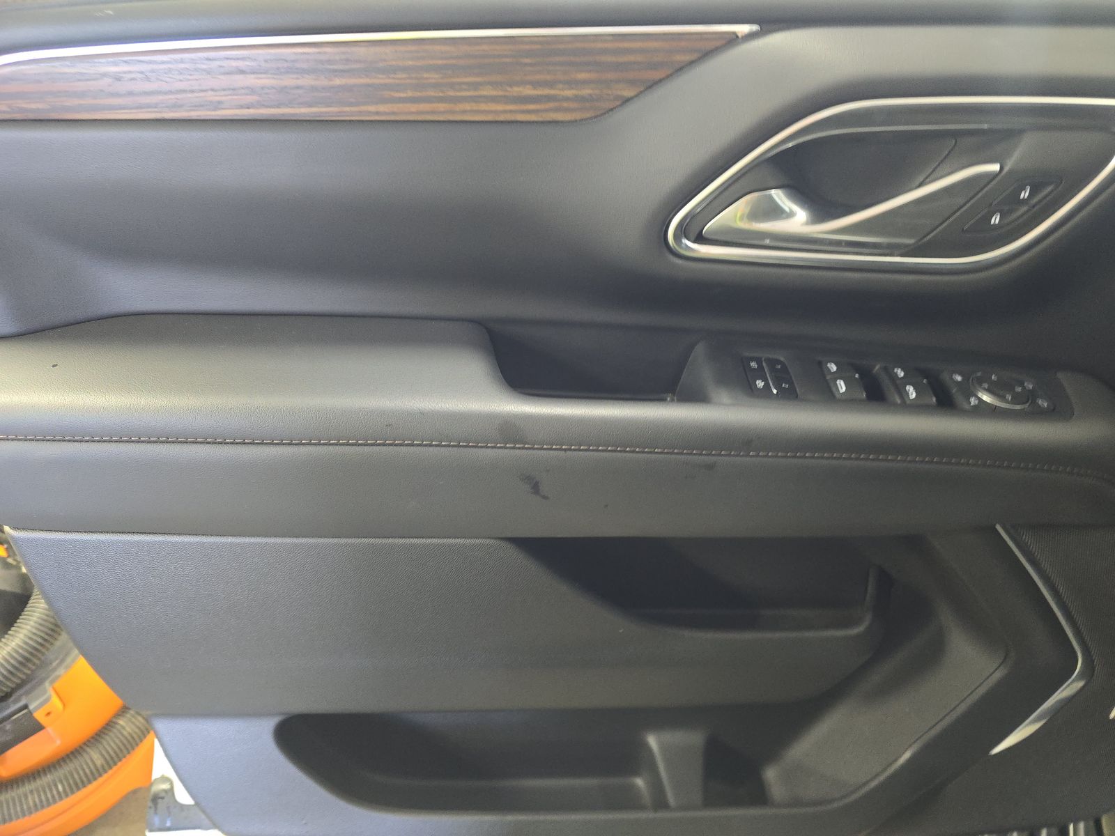 CHEVROLET HIGH COUNT - 10