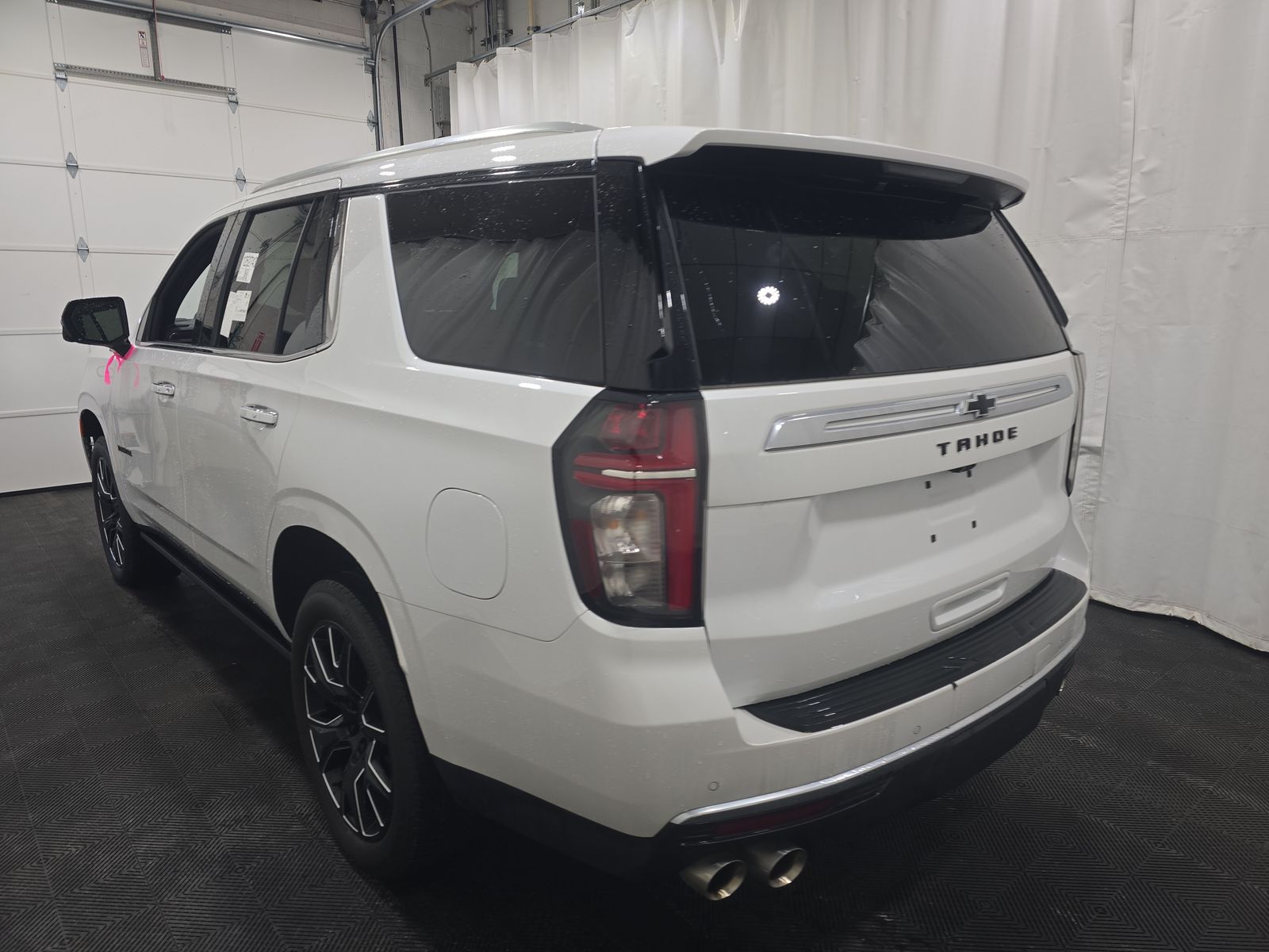 CHEVROLET HIGH COUNT - 7