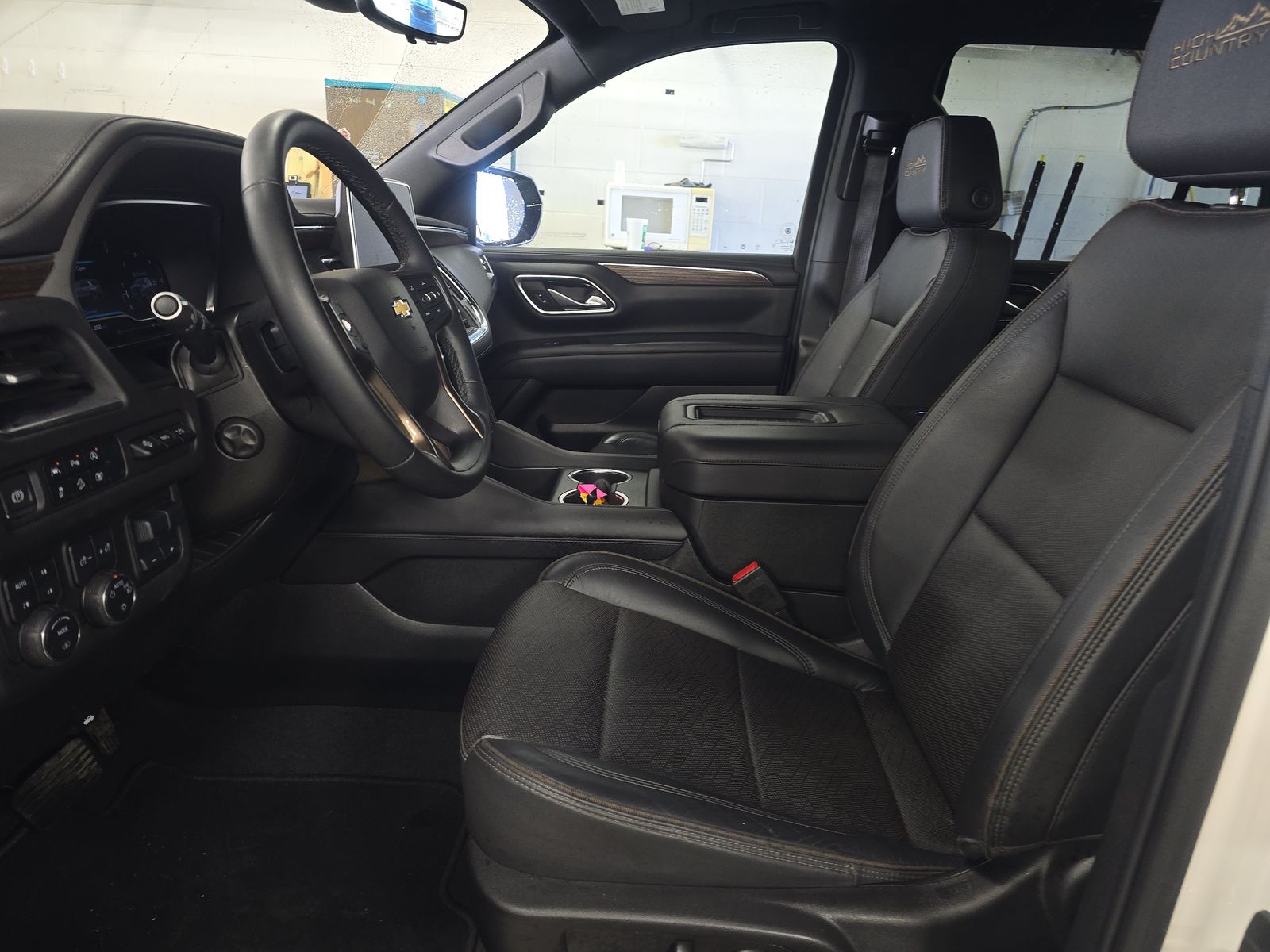 CHEVROLET HIGH COUNT - 8