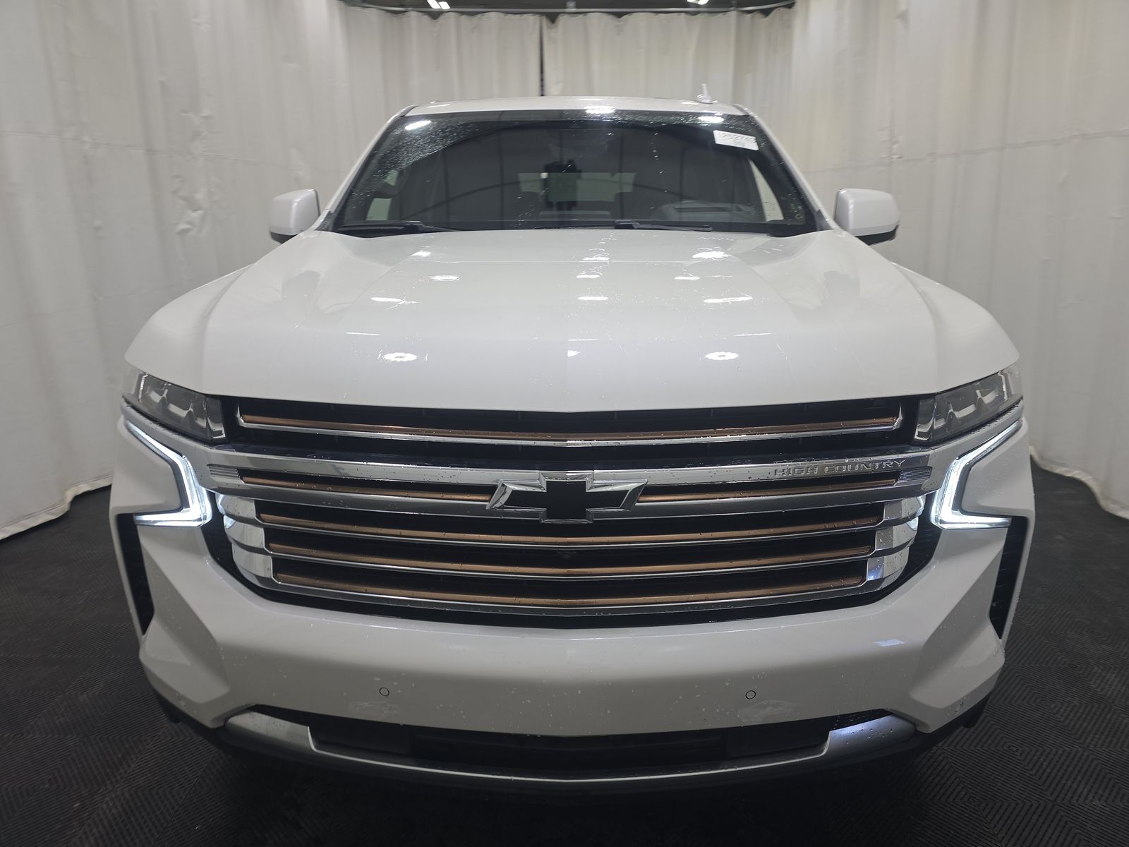 CHEVROLET HIGH COUNT - 3