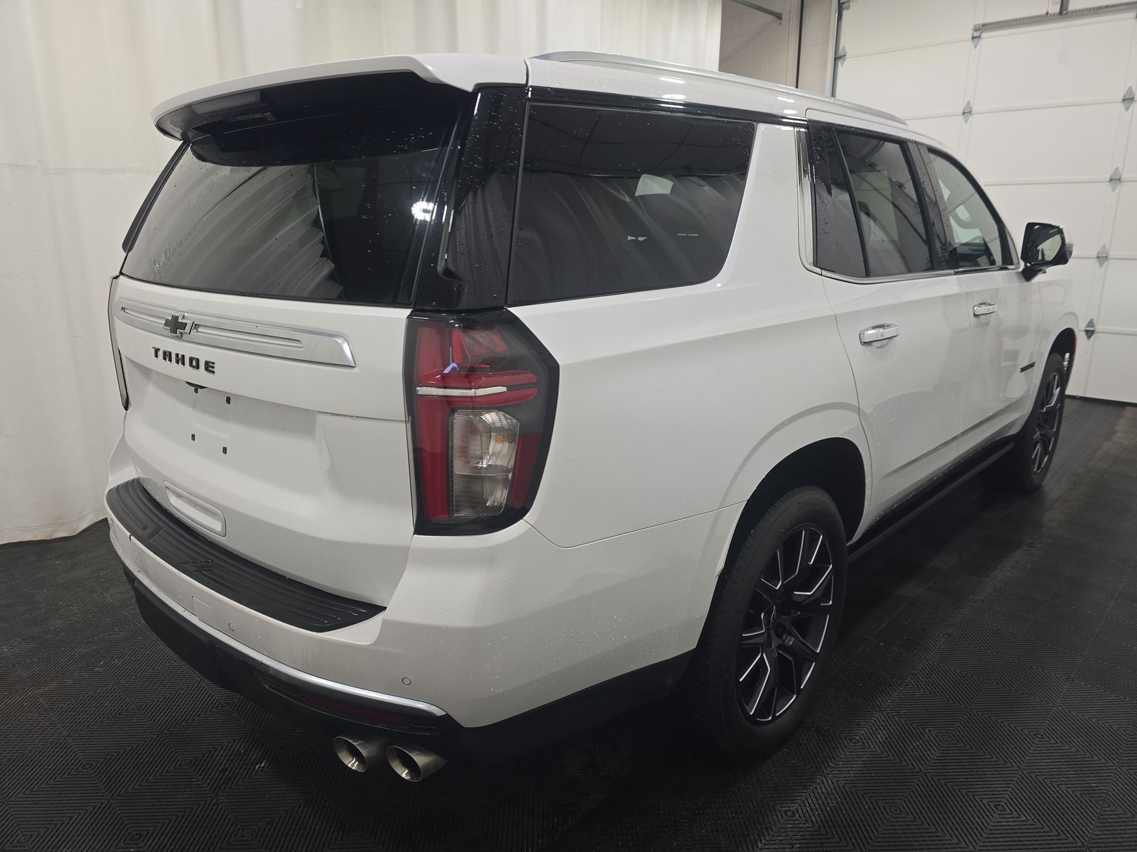 CHEVROLET HIGH COUNT - 5