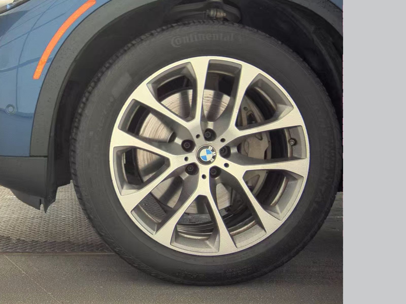 2021 BMW X5 xDrive45e AWD