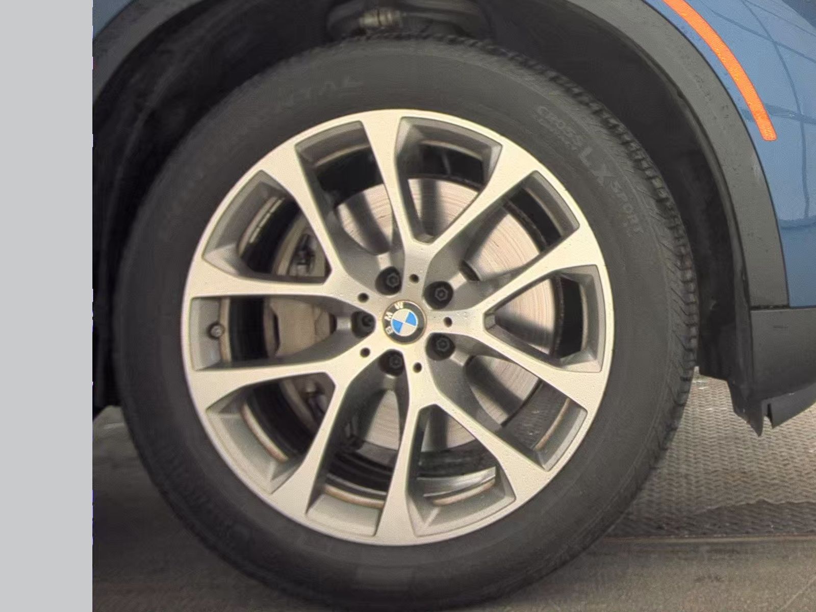 2021 BMW X5 xDrive45e AWD