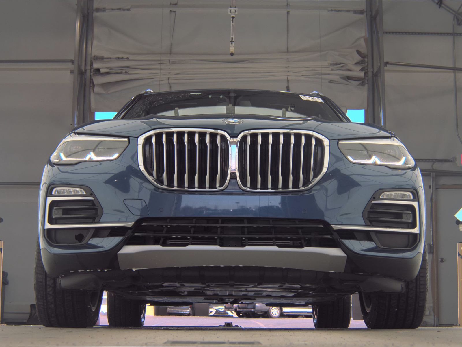 2021 BMW X5 xDrive45e AWD