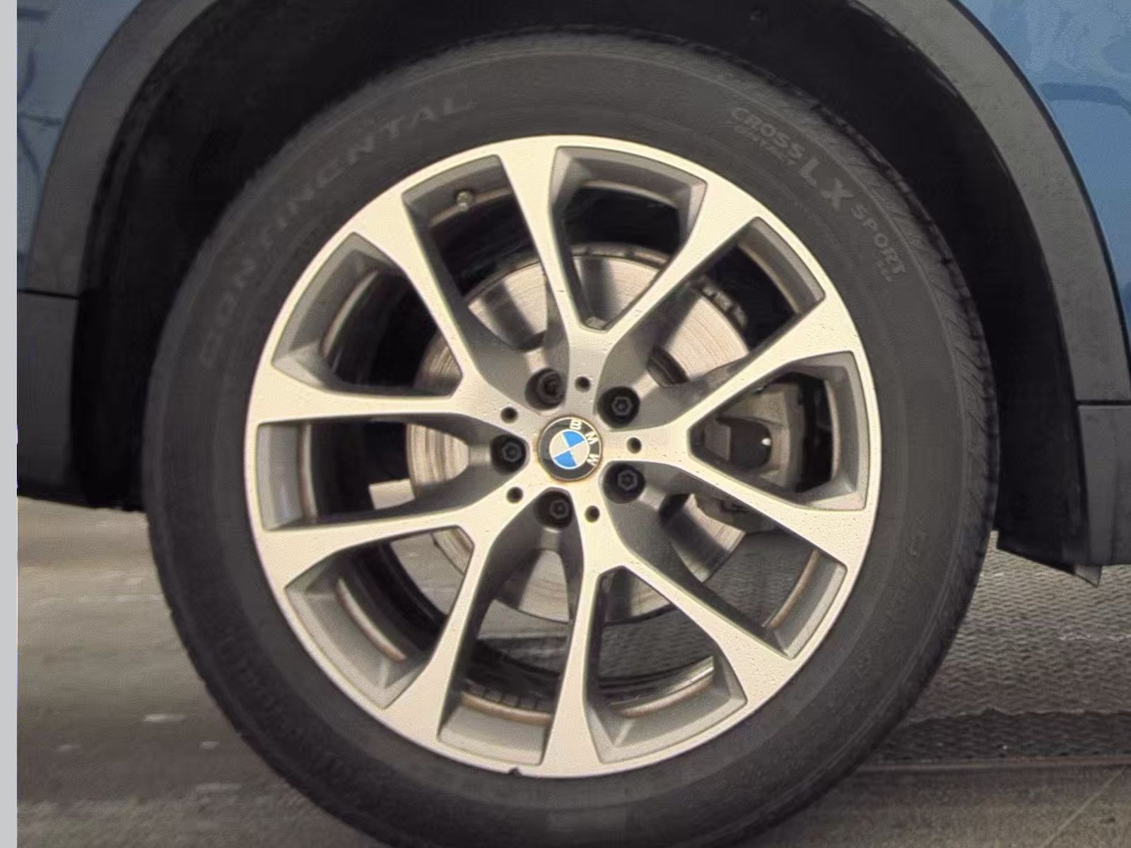 2021 BMW X5 xDrive45e AWD