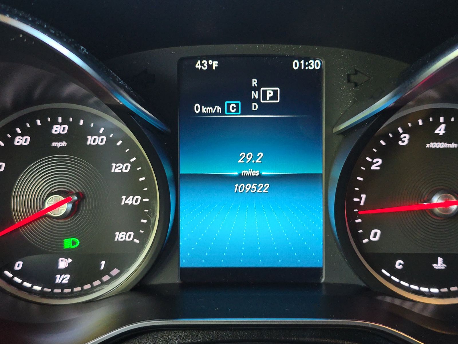 2020 Mercedes-Benz GLC GLC 300 AWD