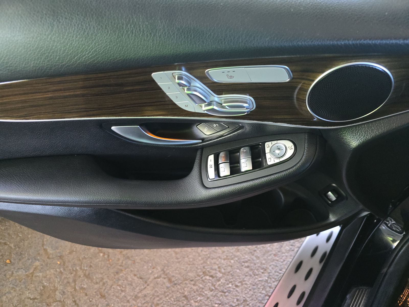 2020 Mercedes-Benz GLC GLC 300 AWD