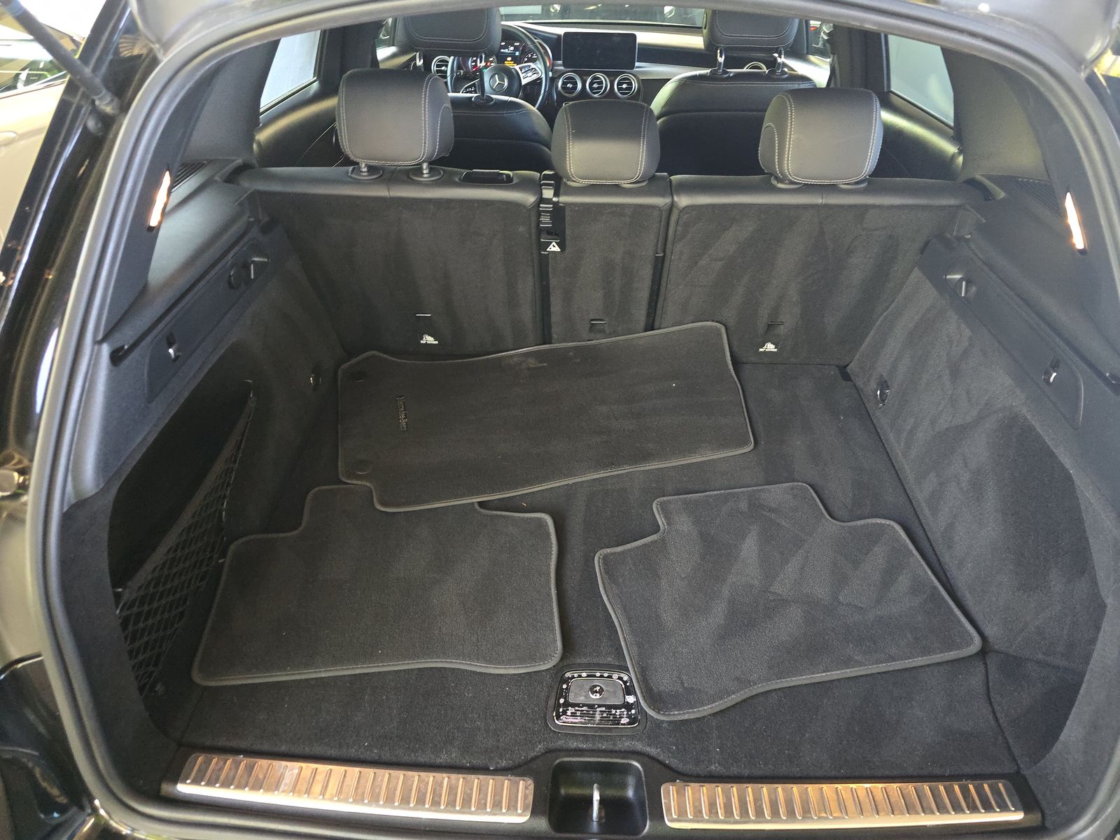 2020 Mercedes-Benz GLC GLC 300 AWD