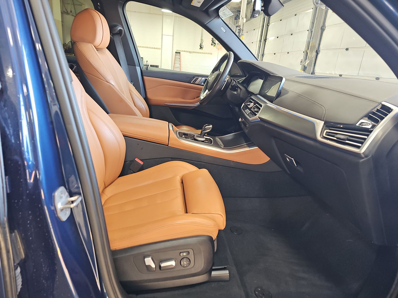 2021 BMW X5 xDrive45e AWD