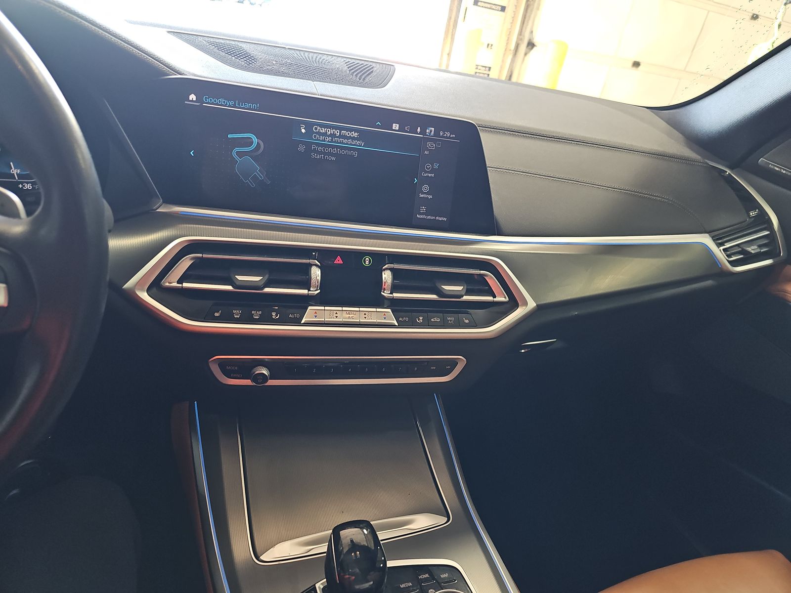 2021 BMW X5 xDrive45e AWD