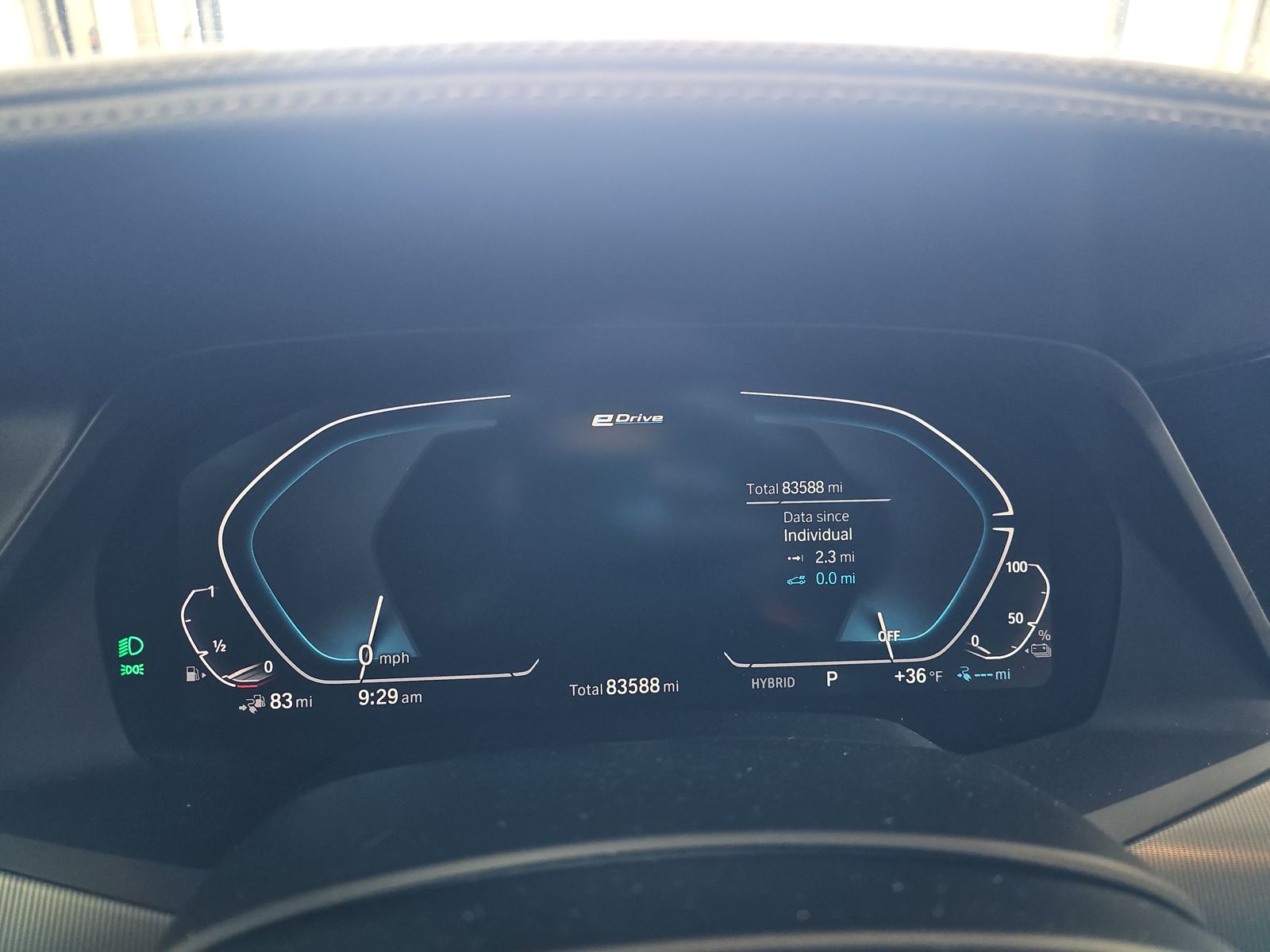 2021 BMW X5 xDrive45e AWD