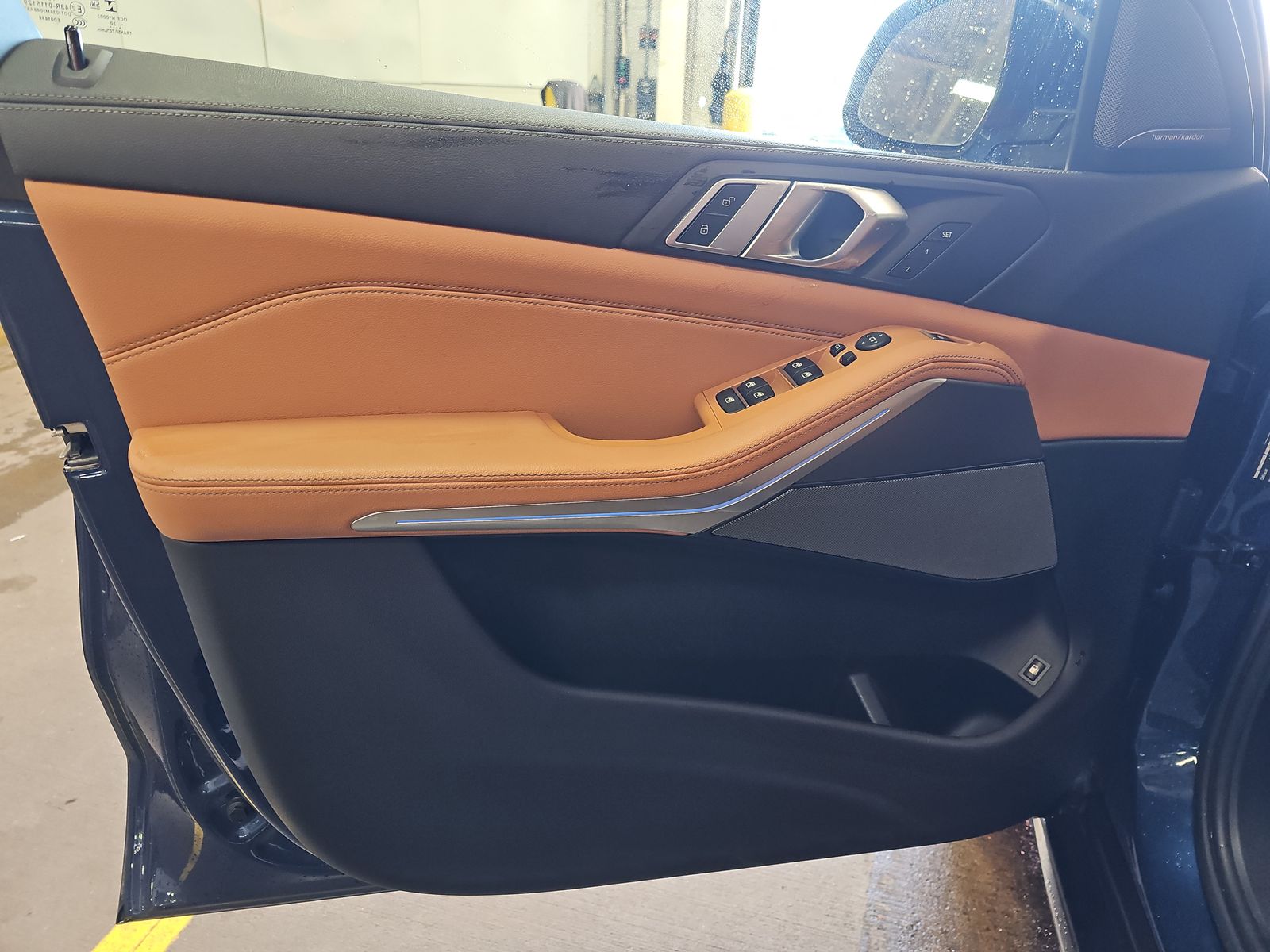 2021 BMW X5 xDrive45e AWD