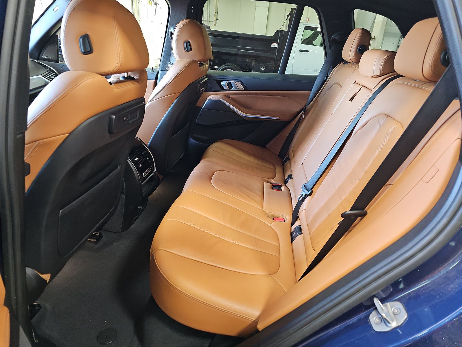 2021 BMW X5 xDrive45e AWD